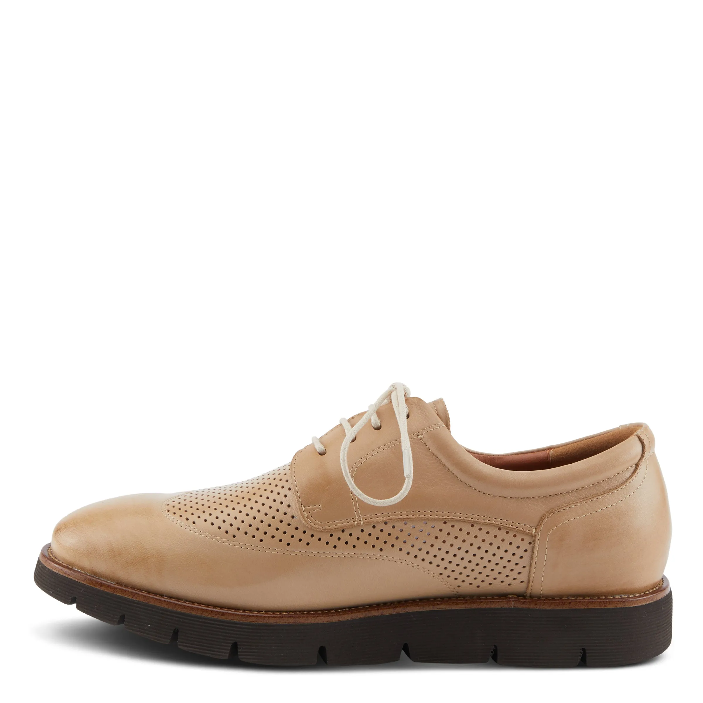 Spring Step Shoes L'Artiste Men Adler Shoes