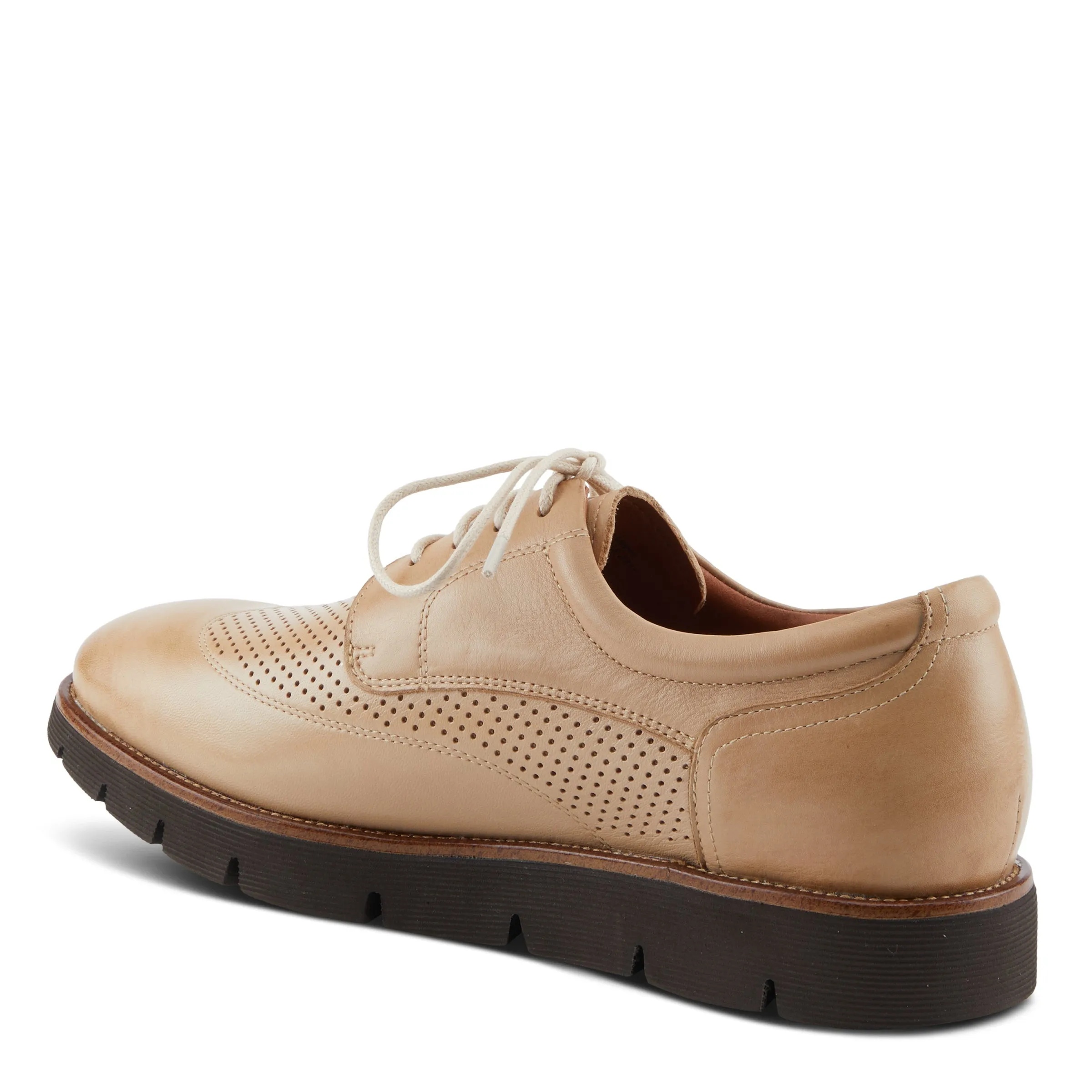 Spring Step Shoes L'Artiste Men Adler Shoes