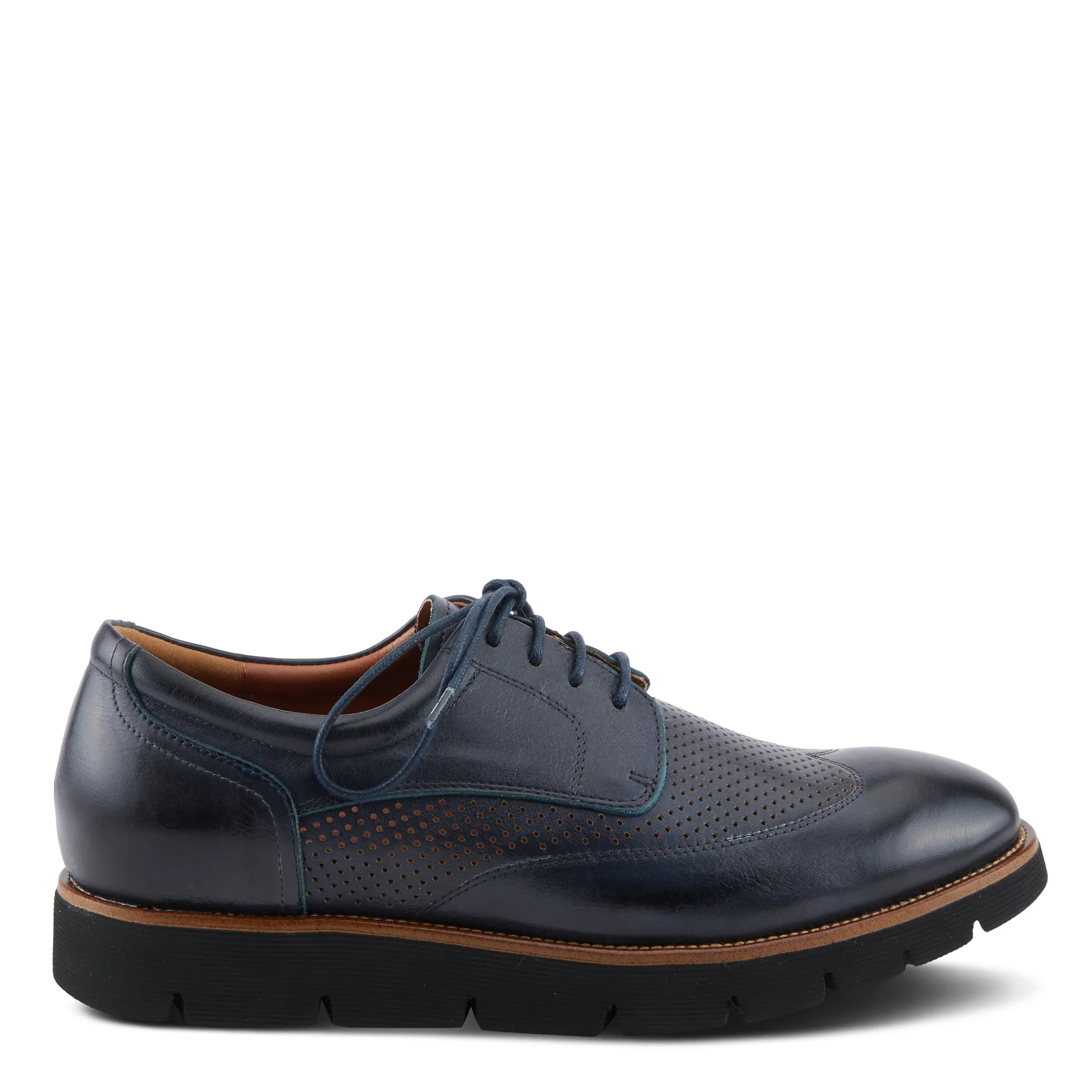 Spring Step Shoes L'Artiste Men Adler Shoes