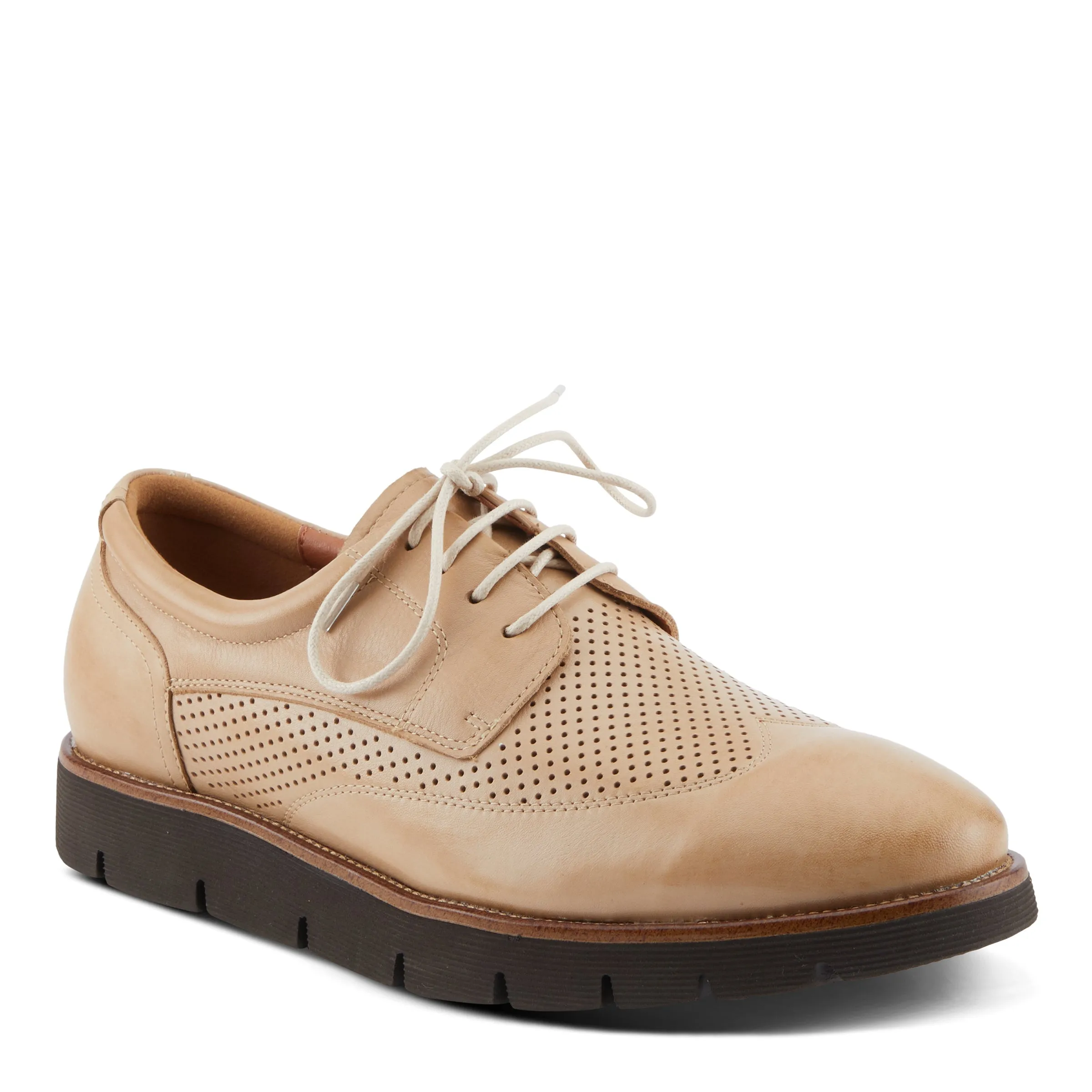 Spring Step Shoes L'Artiste Men Adler Shoes