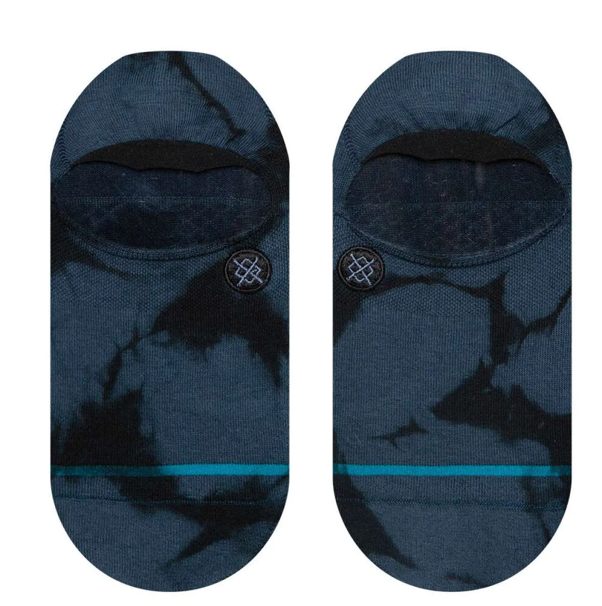 Stance Turbid No Show Socks 2023