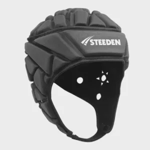 STEEDEN GALAXY HEADGEAR - BLACK