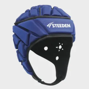 STEEDEN GALAXY HEADGEAR - BLUE