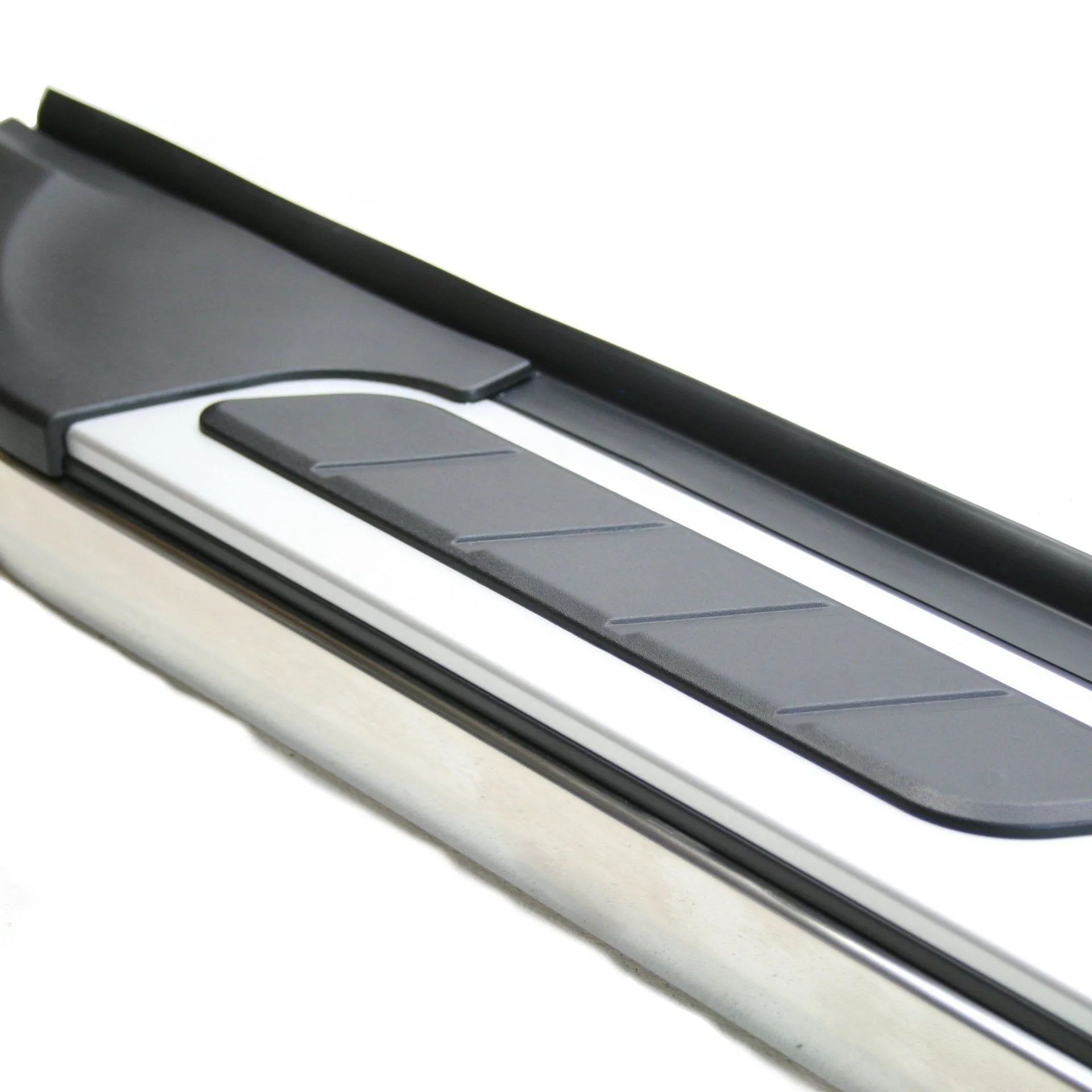 Suburban Side Steps Running Boards for Honda CR-V 2007-2012