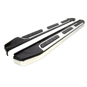 Suburban Side Steps Running Boards for Volkswagen ID.5