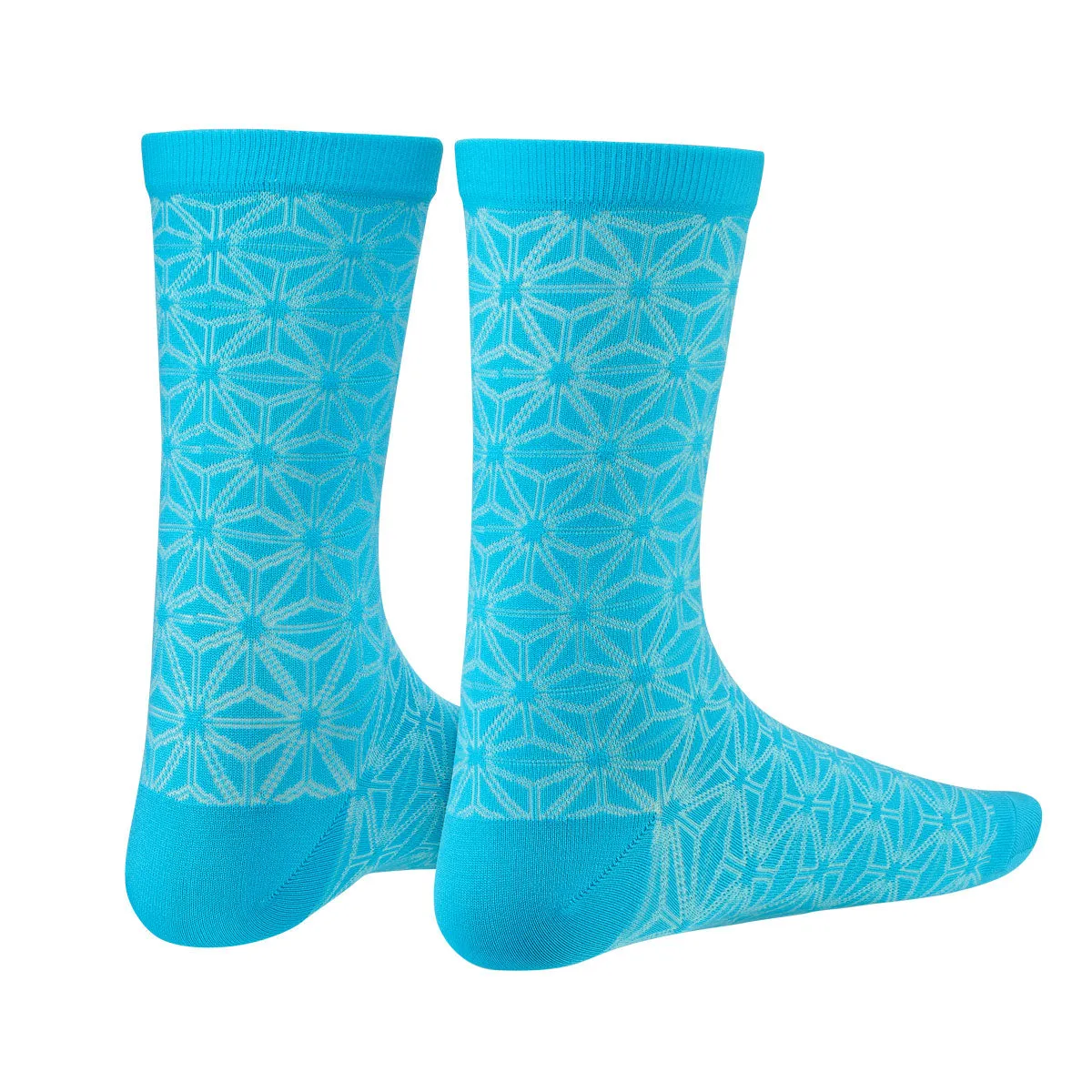 Supacaz Asanoha Socks