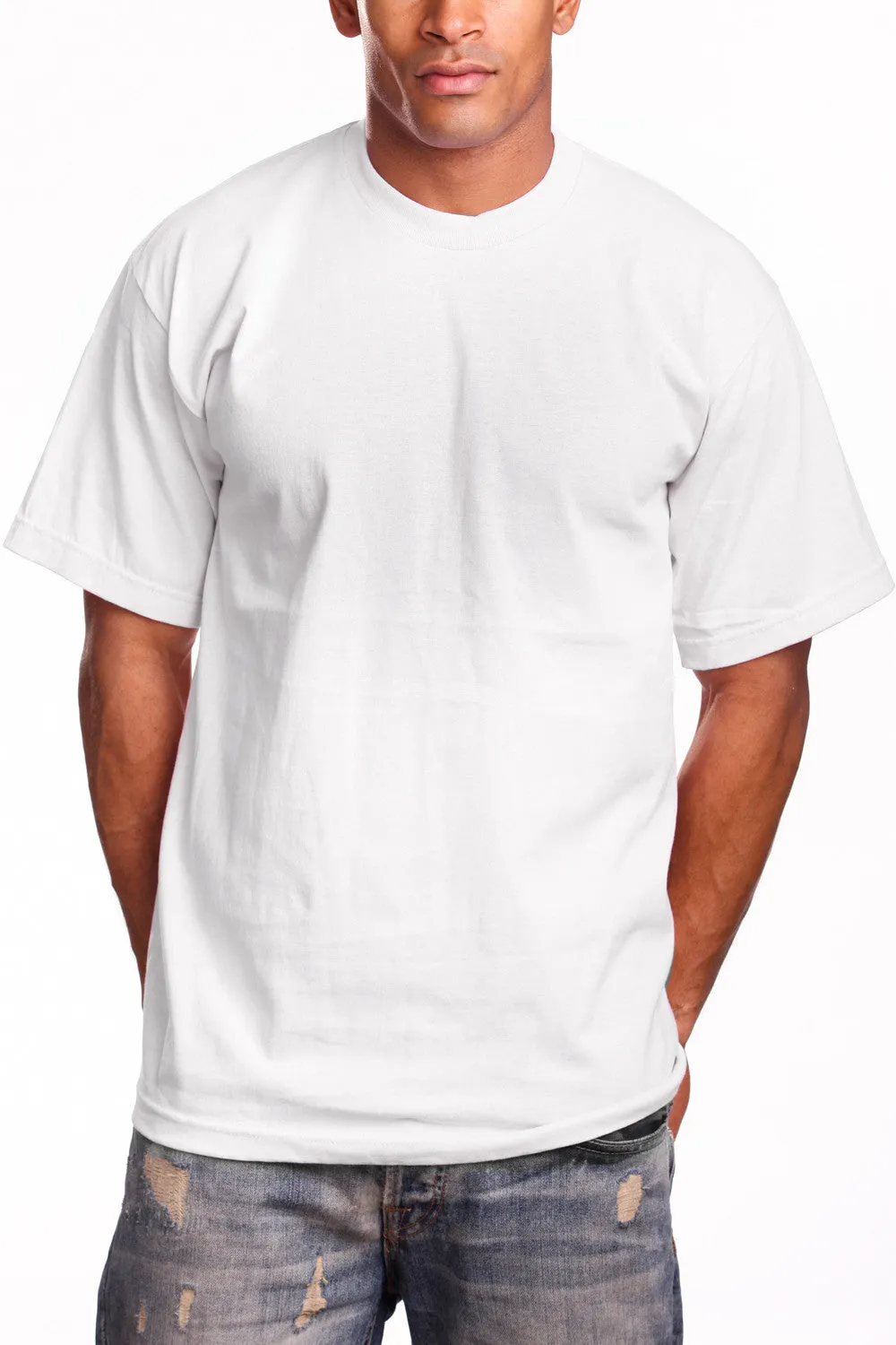 Super Heavy T-shirt: Tall Sizes