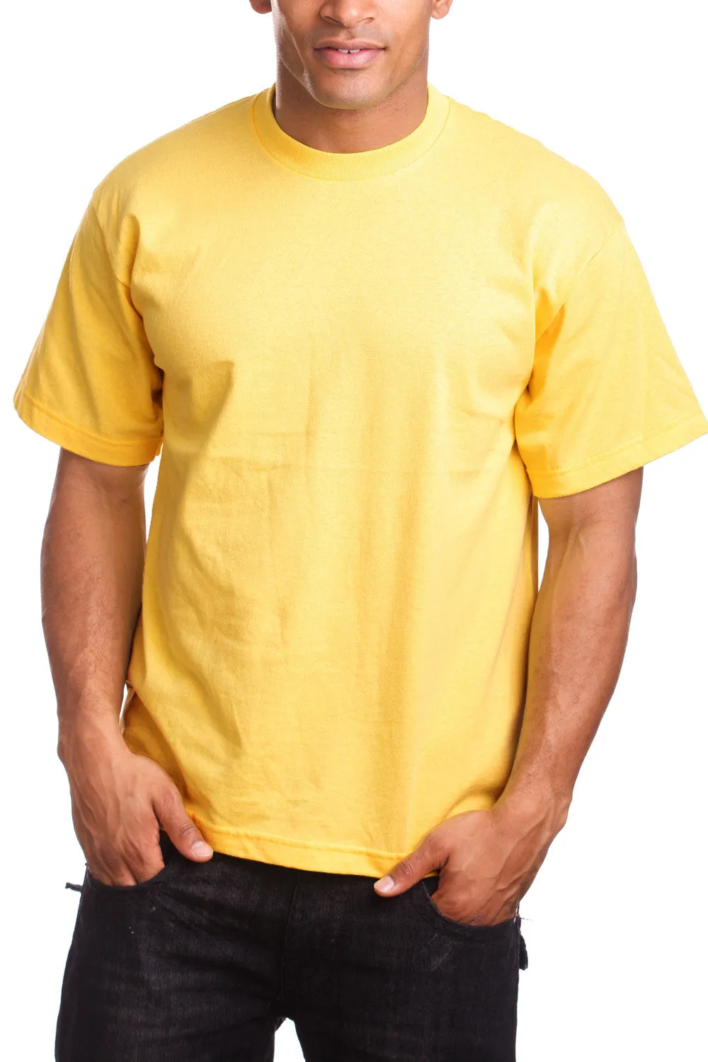 Super Heavy T-shirt: Tall Sizes