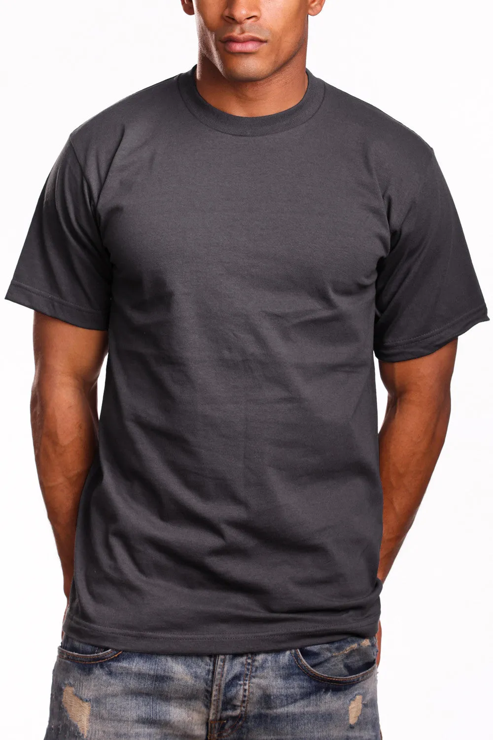 Super Heavy T-shirt: Tall Sizes