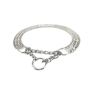 Svartifoss Triple Stainless Steel Choker