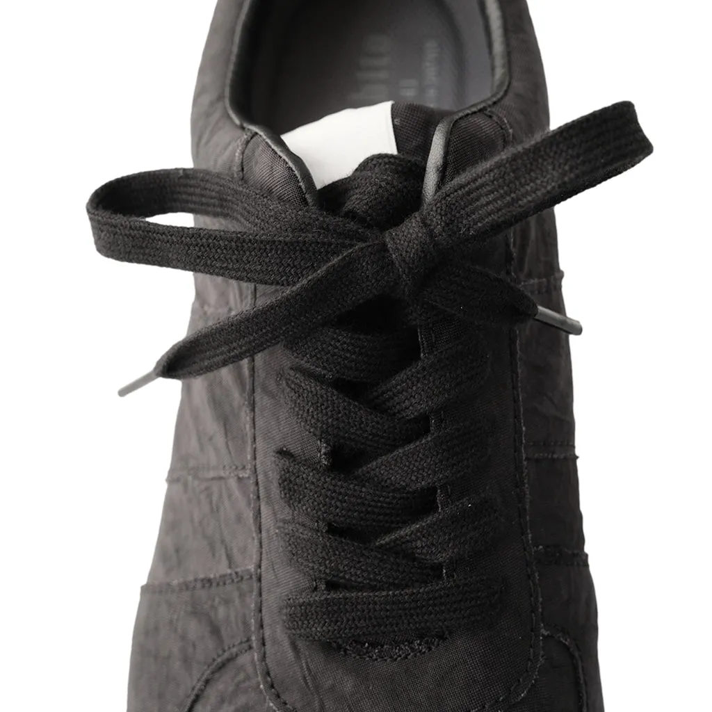 Tabito "Rebirth" Sneakers (Black)