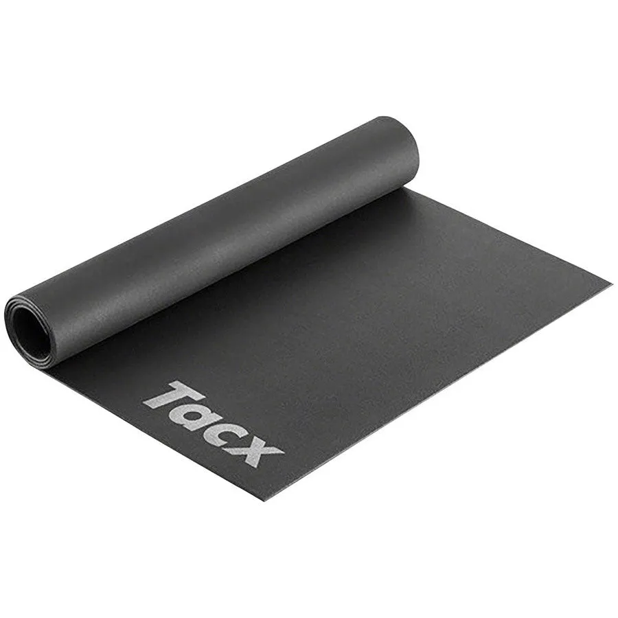 Tacx Trainer Mat - Rollable