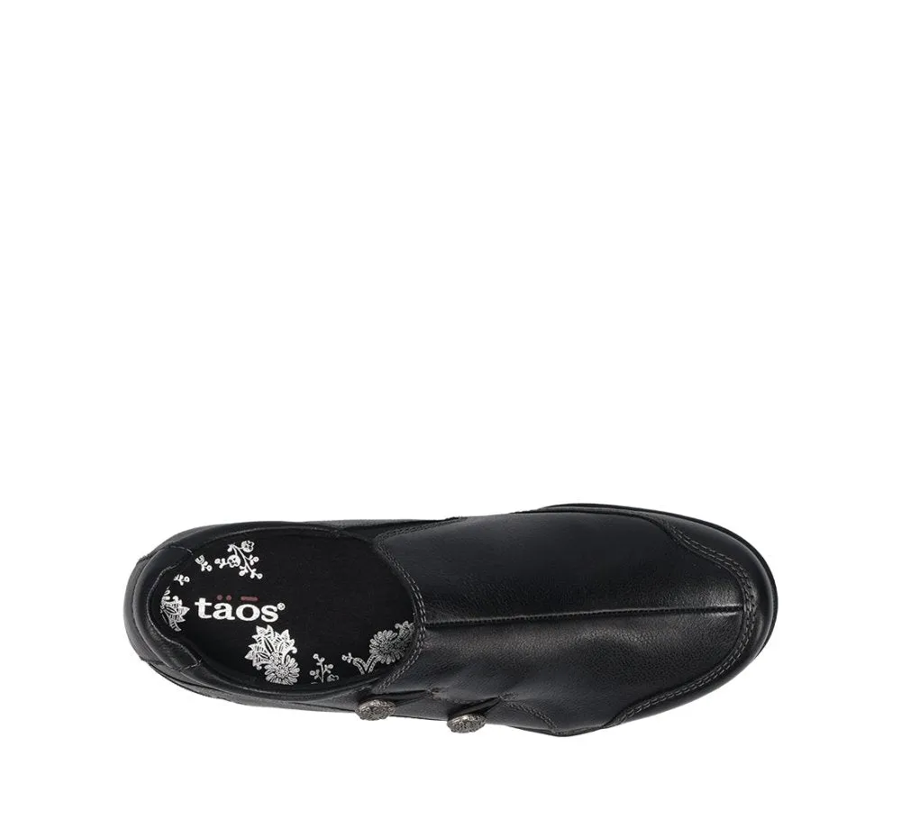 Taos Women's Encore - Black