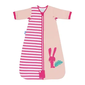 The Gro Co. - Sleeved Grobag Betty Bunny - 2.5 Tog - 6-18m