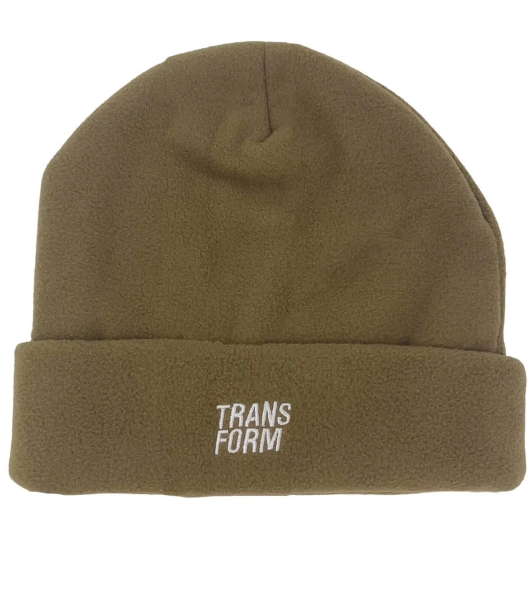 The Snug Beanie Tan