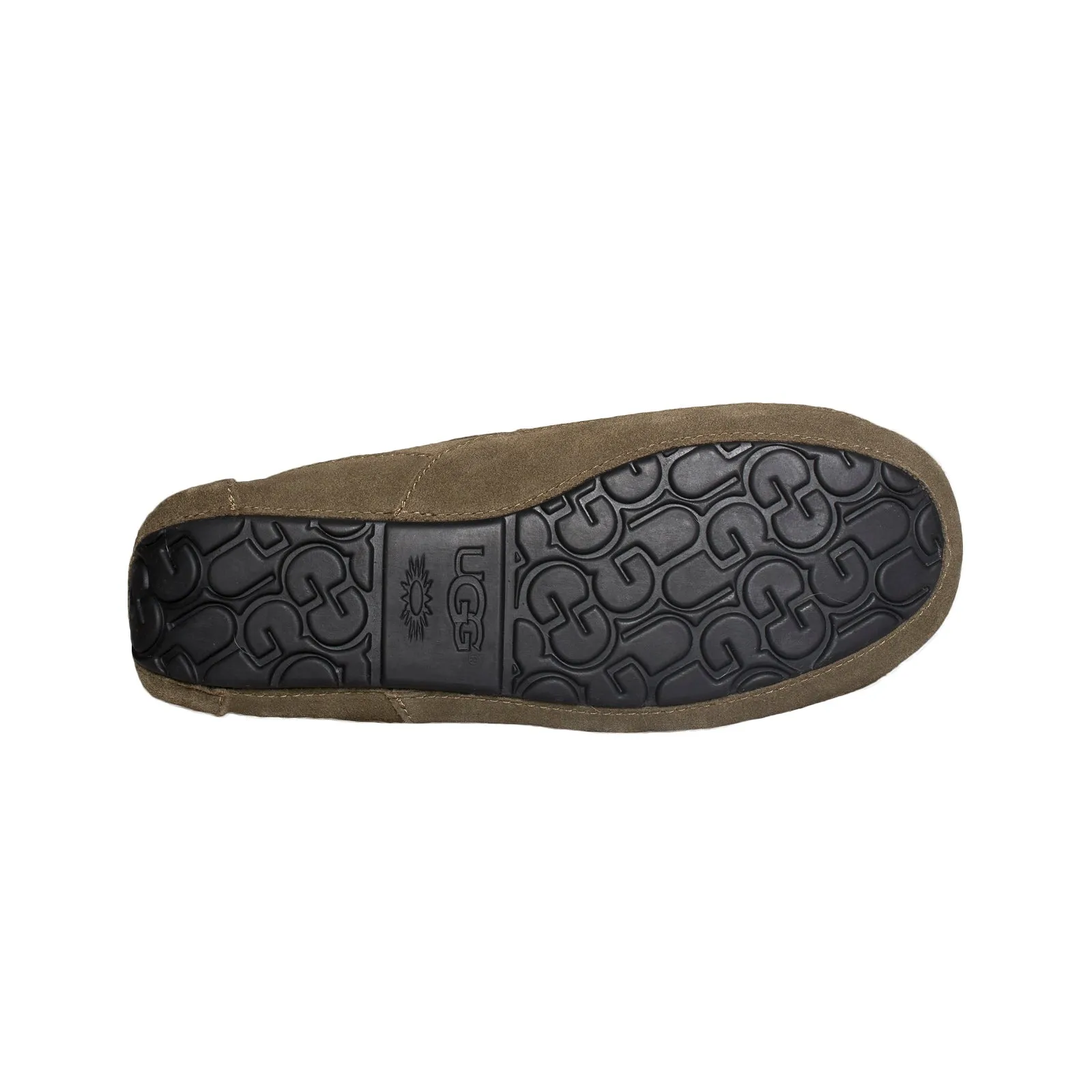 UGG Ascot Dry Leaf Slippers - Men's