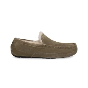 UGG Ascot Dry Leaf Slippers - Men's