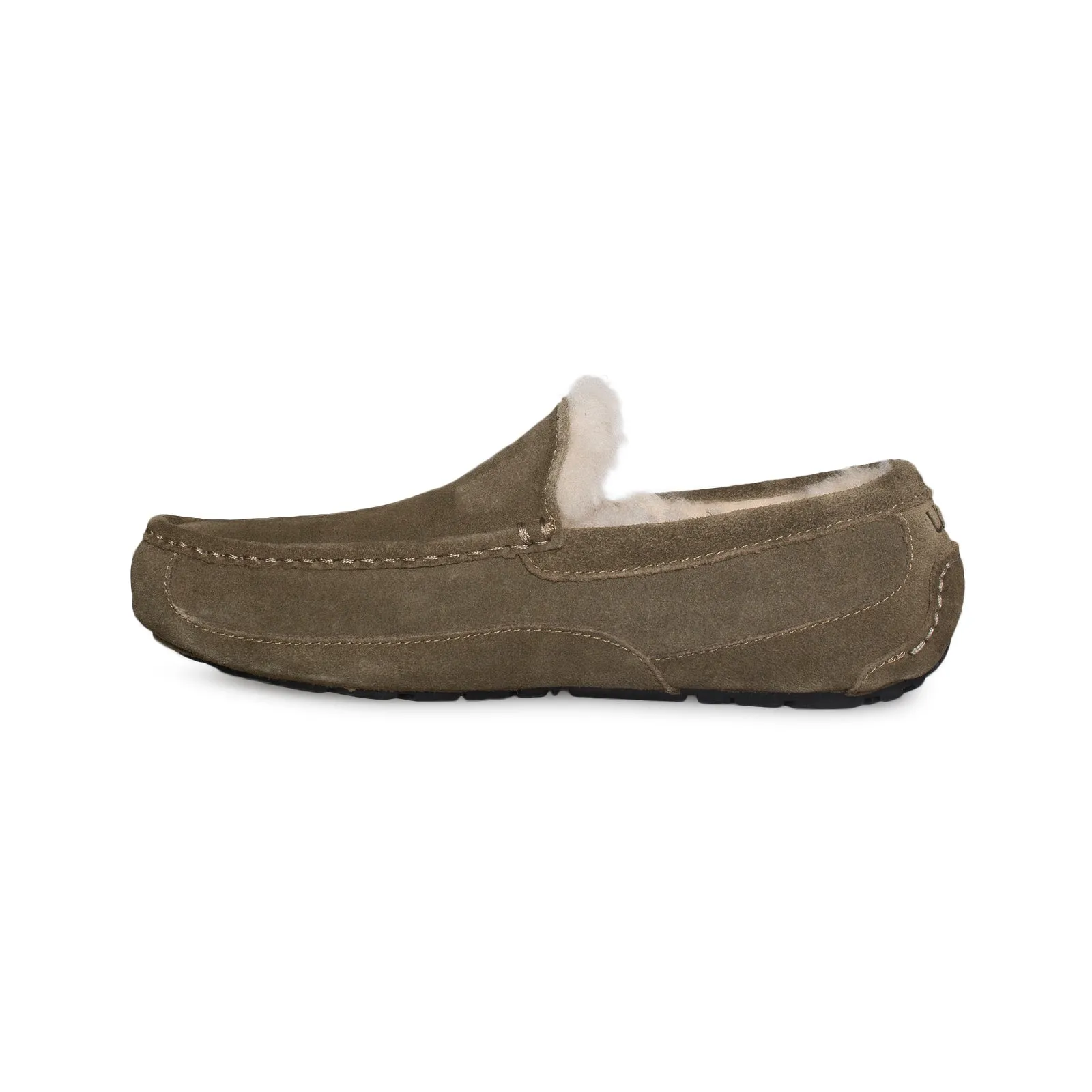 UGG Ascot Dry Leaf Slippers - Men's