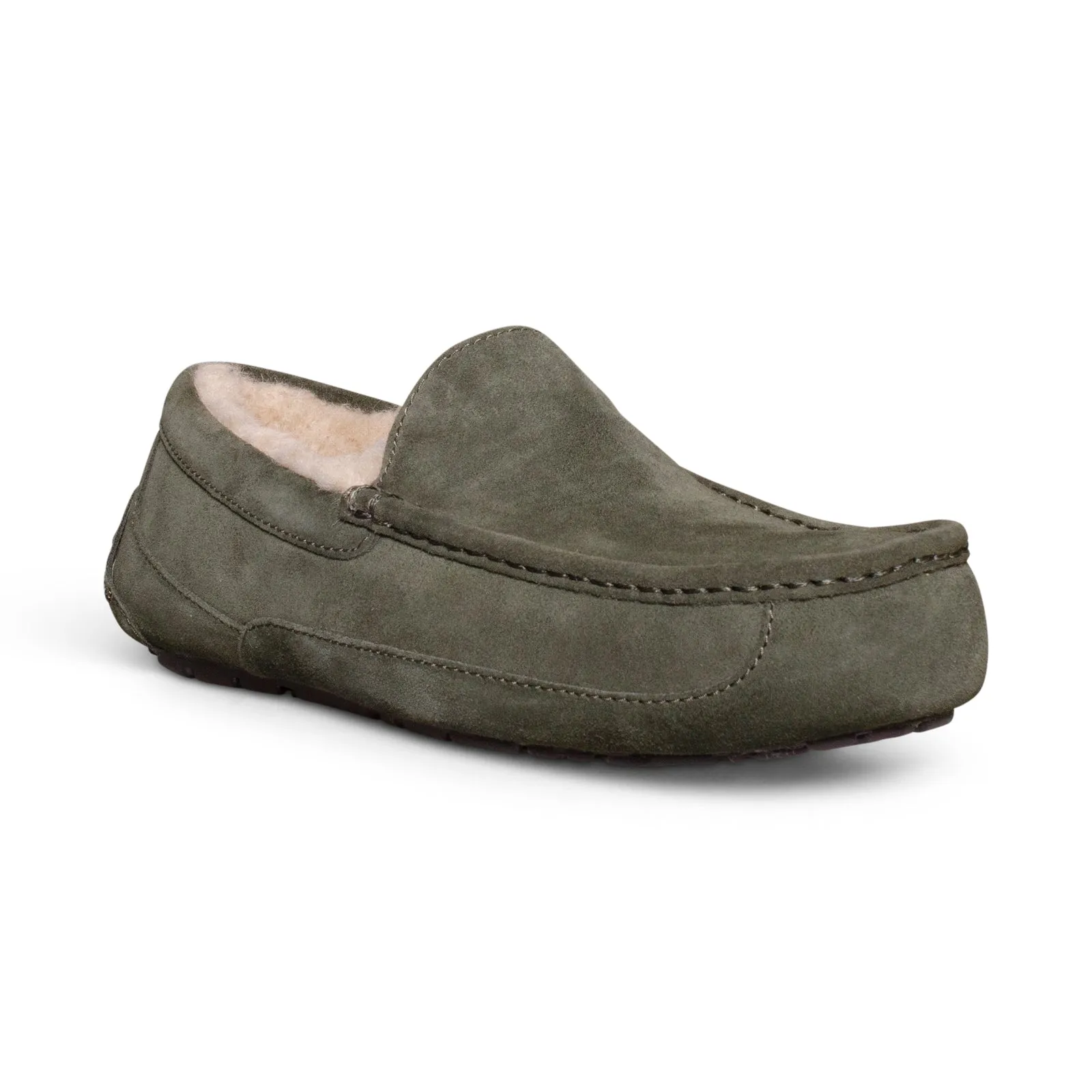 UGG Ascot Forest Night Slippers - Men's