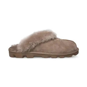 UGG Coquette Caribou Slippers - Women's