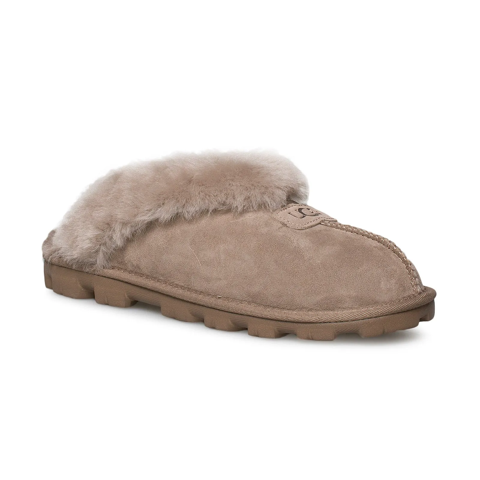 UGG Coquette Caribou Slippers - Women's