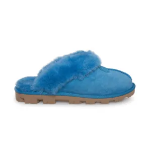 UGG Coquette Cascade Slippers