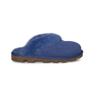 UGG Coquette Nocturn Slippers- Women's