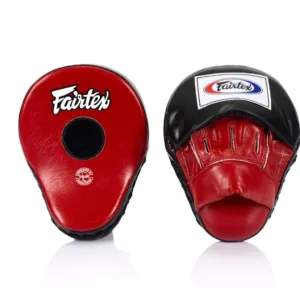 Ultimate Contoured Focus Mitts