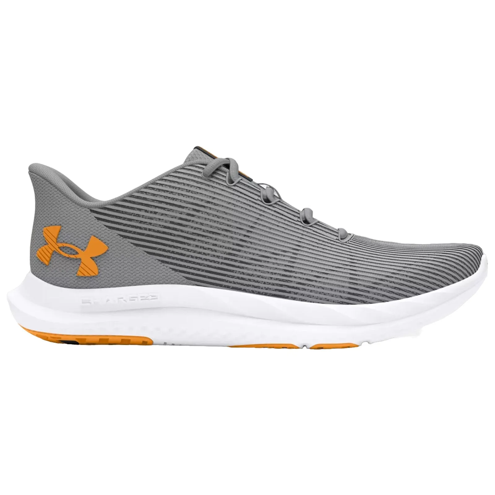 Under Armour Mens Charged Speed Swift Trainers