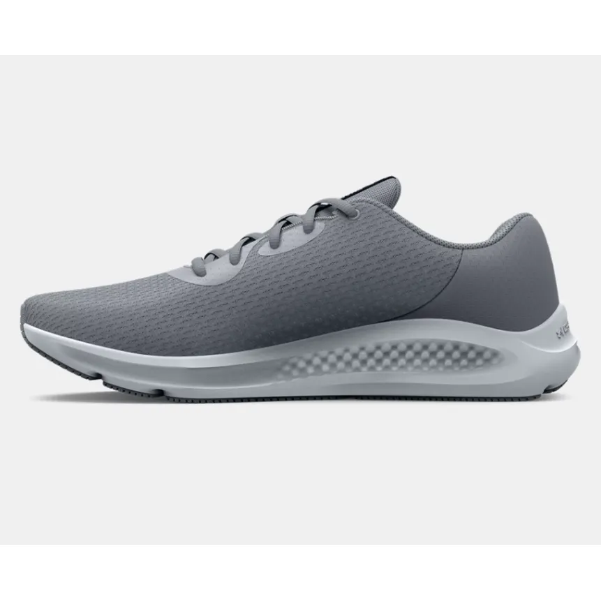 Under Armour Mens Trainer UA Charged Pursuit 3 Mod Grey/Black