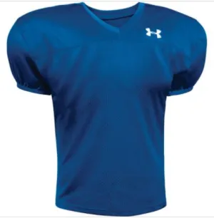 Under Armour Senior Pipeline Football Practice Jersey