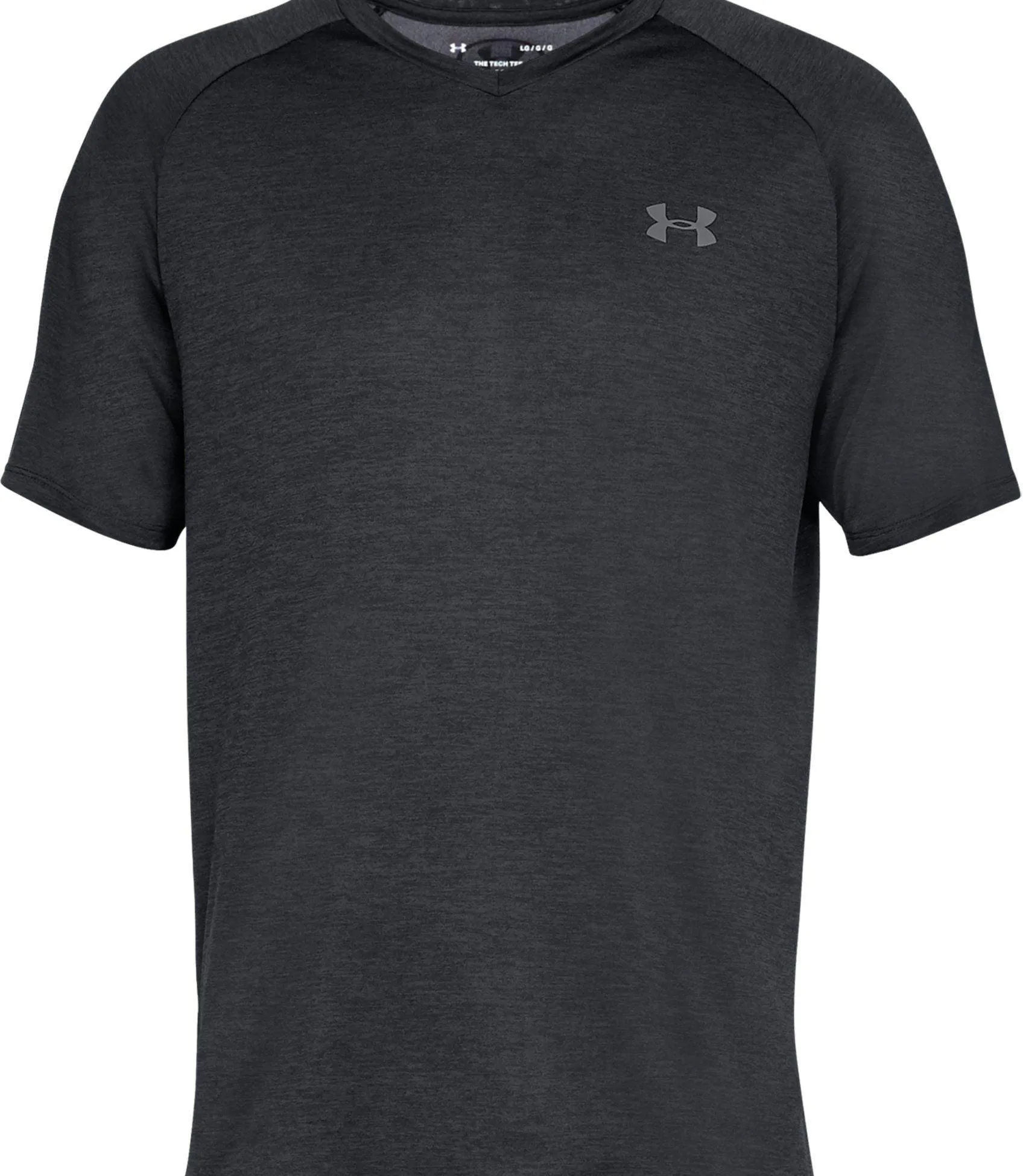 Under Armour Tech V-Neck Short Sleeve