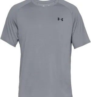 Under Armour Tech V-Neck Short Sleeve