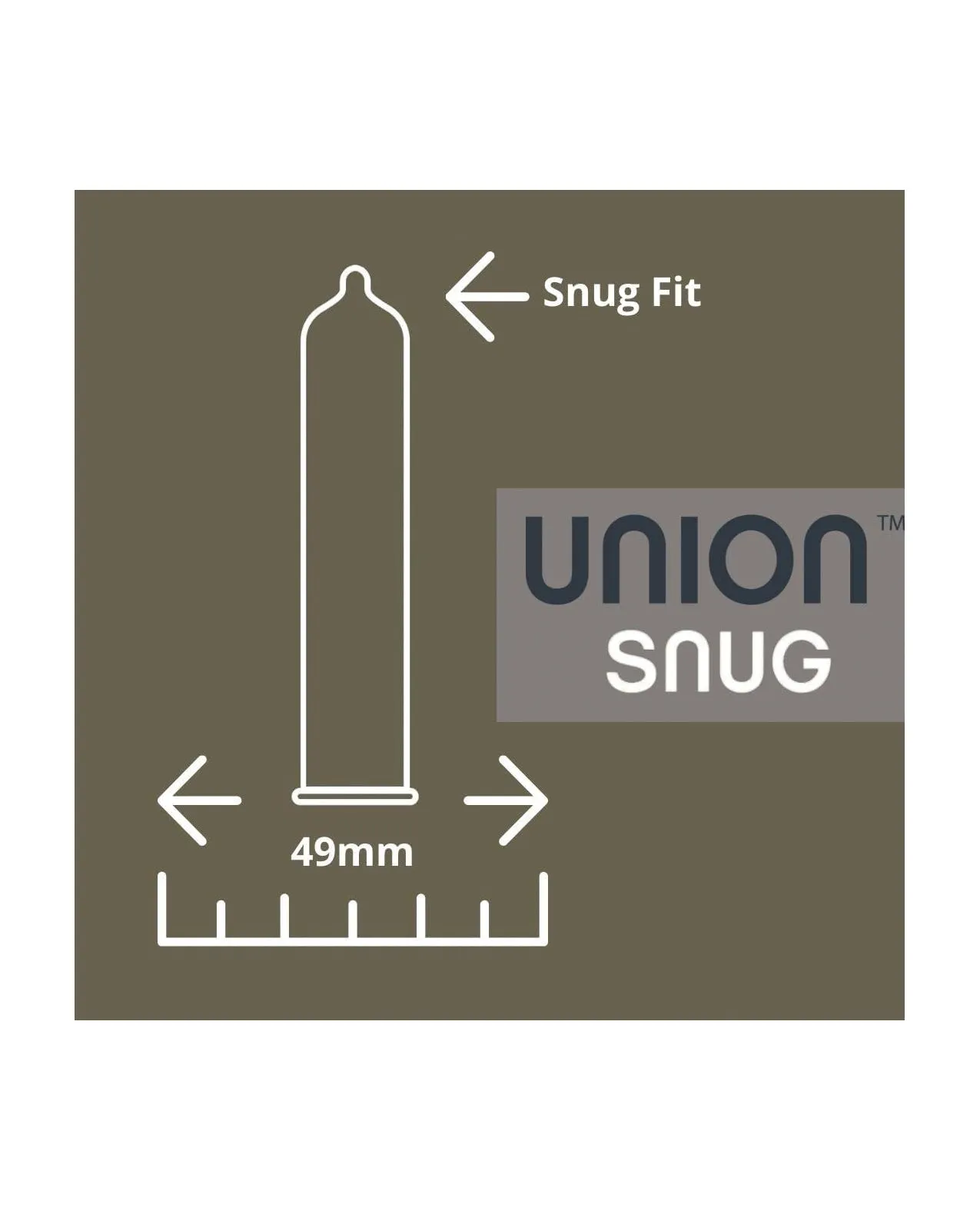 Union Snug PK12