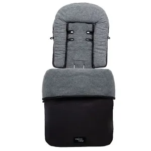 Valco Baby Snug Footmuff