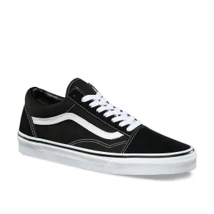 Vans Filmore Decon Canvas/Suede Shoe