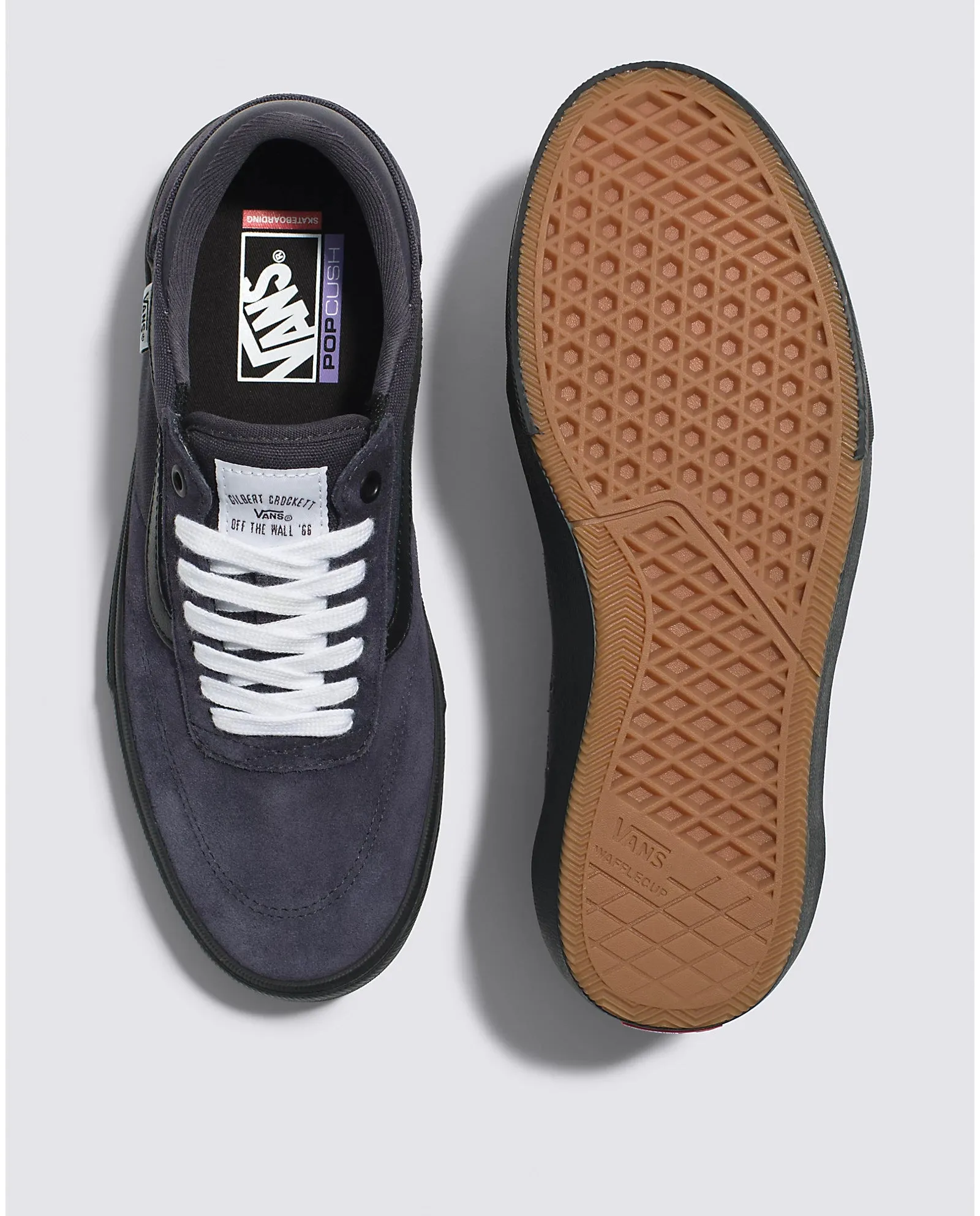 Vans Gilbert Crockett - Dark Navy