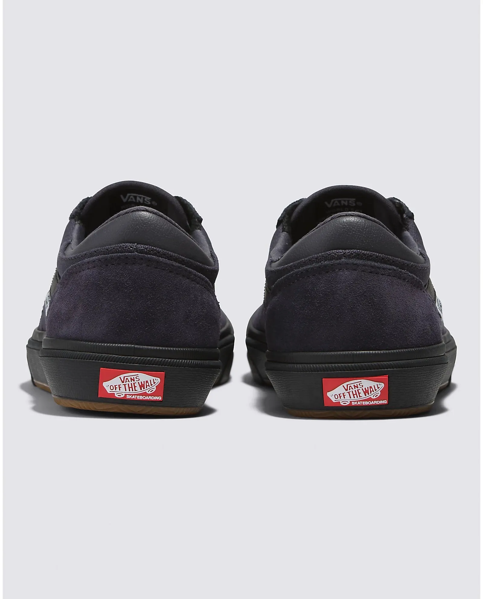 Vans Gilbert Crockett - Dark Navy