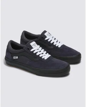 Vans Gilbert Crockett - Dark Navy