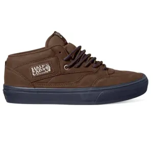 VANS HALF CAB SKATE ‘92 Nick Michel BROWN