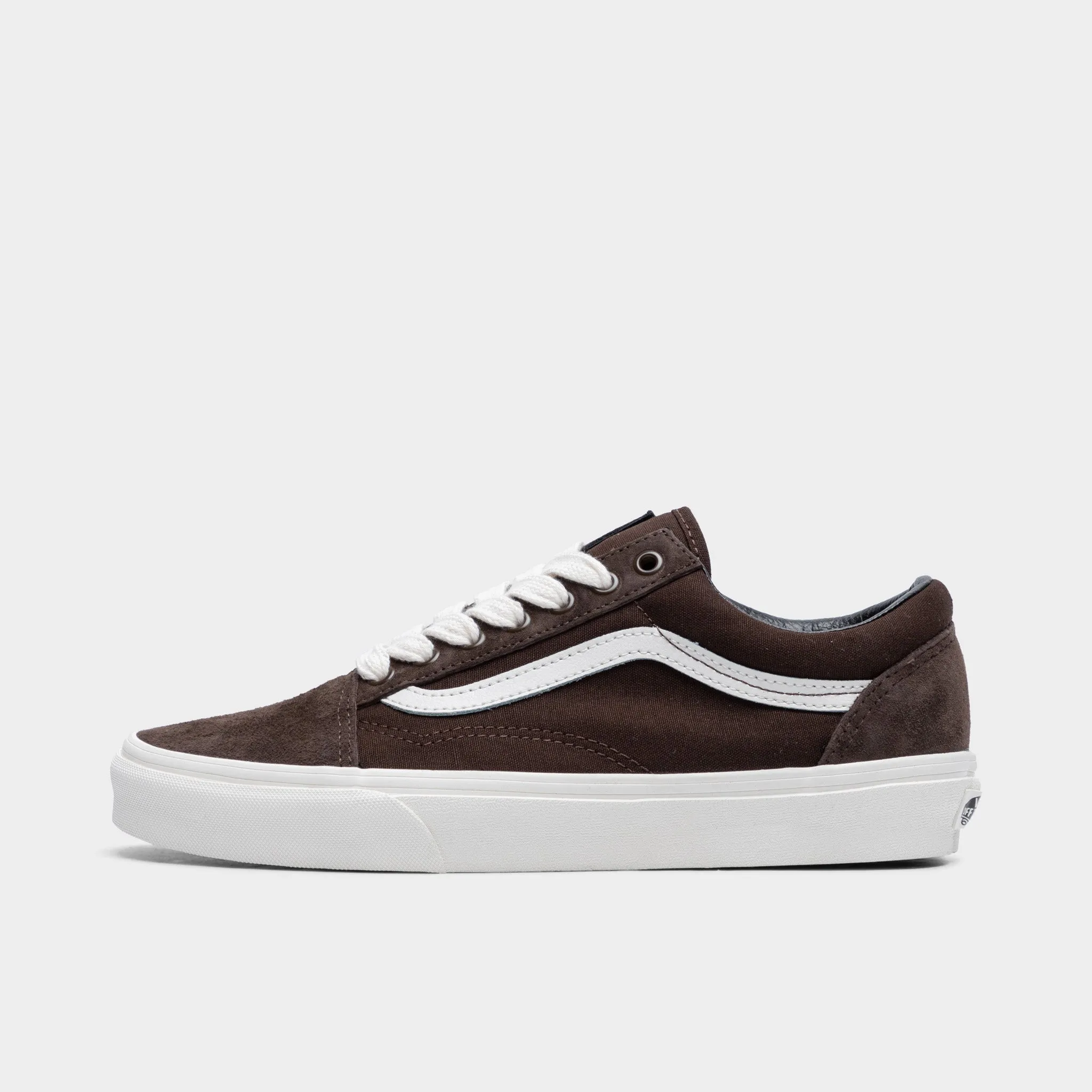 Vans Old Skool Brown / White