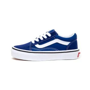 Vans Old Skool Colour Theory - Blueprint