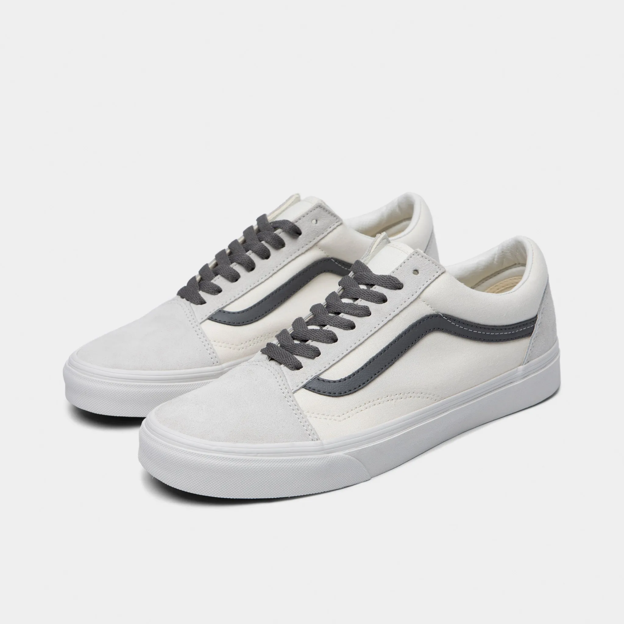 Vans Old Skool / Vintage Pop Pewter