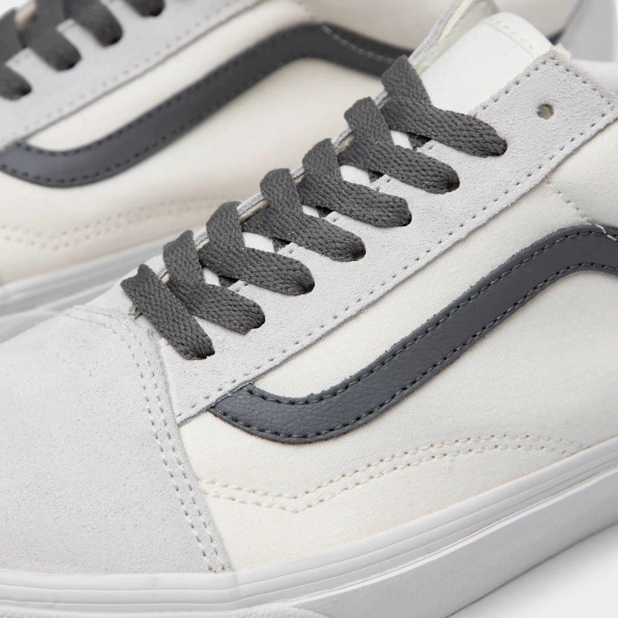 Vans Old Skool / Vintage Pop Pewter