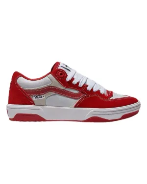 Vans Rowan 2 - Red / White