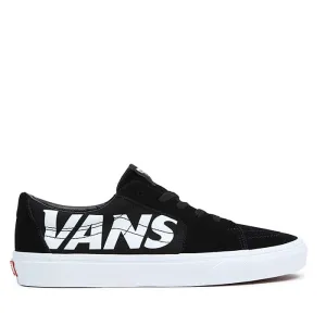 Vans SK8 Low Hi-Def Black/White