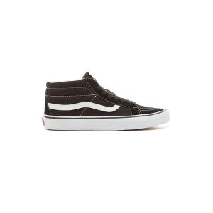 VANS SK8-Mid Reissue - Black / White