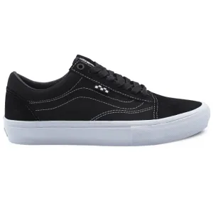 Vans Skate Old Skool VCU Essential Black