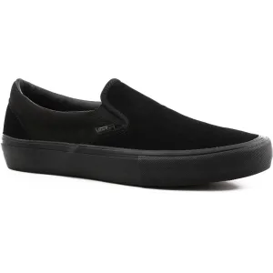 Vans Slip-On Pro Blackout