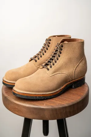 Viberg N1 Boot - Marine Field Shoe